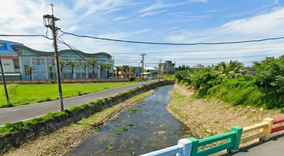 打造「百年不溢堤」　桃園航空城埔心溪治理標準大躍進