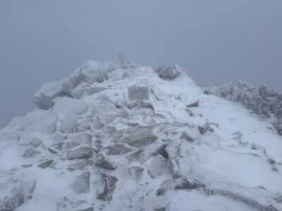 快訊／今晨最低3.9℃！4縣市冷爆不到6度　今晚又有冷氣團來襲