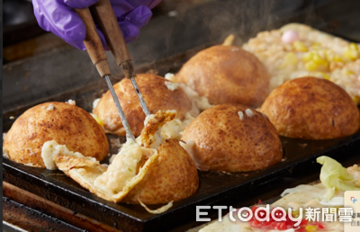 東京名店「爆彈燒本舖」登台快閃