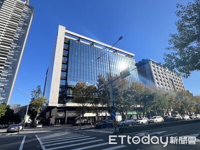 金融界傳奇女將領軍　3.5億掃進大直345坪豪辦