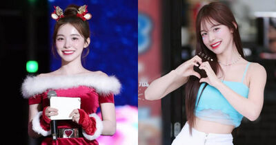 脫口秀嘲諷李多慧踩紅線！  味全龍硬起來發聲回擊