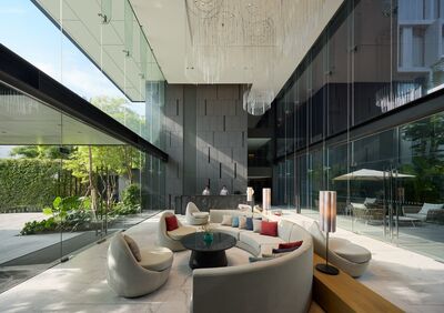 泰國新酒店1/16開幕　住一晚1652元起