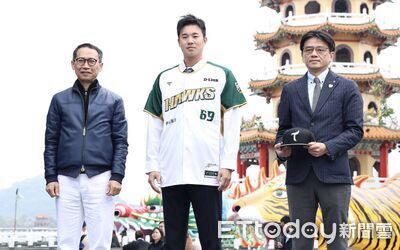 走到這一步得來不易！黃子鵬謝謝前輩鋪的路　也談回饋基層計畫