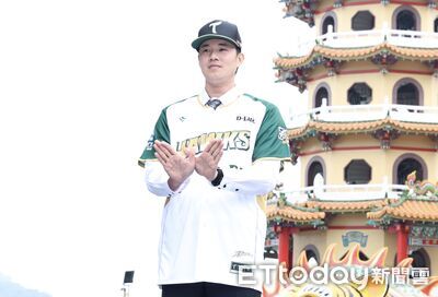 WBC徵詢找上門　黃子鵬回應曖昧未把話說死