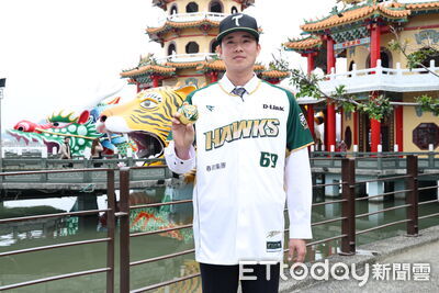 黃子鵬看到宿舍驚呼要珍惜　剛到新環境被王柏融暖到了