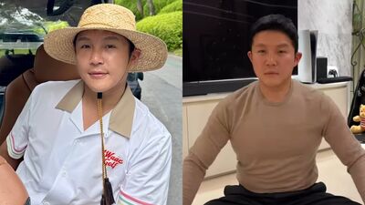 證據在哪？曹世鎬爆料者又出面再嗆聲　韓網：沒實證只放話讓人困惑