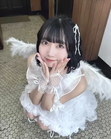 ▲▼SKE48中坂美祐停工！公司認「與經紀人不當交流」。（圖／翻攝自Instagram／nakachan_0611）