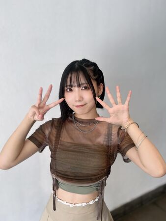 ▲▼SKE48中坂美祐停工！公司認「與經紀人不當交流」。（圖／翻攝自Instagram／nakachan_0611）