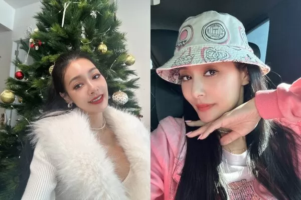 ▲▼王思佳遭AI盜臉詐騙！怒轟「下三濫」：沒本事找我拍。（圖／翻攝自Facebook／王思佳Sophia 0818）