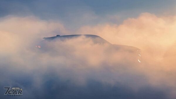 南韓製造，強化歐洲以外布局　Renault 揭曉新世代跨界車 Filante