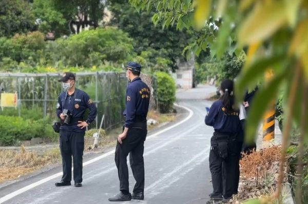 ▲彰化2毒蟲為了吸喪屍600元談判扭打李男奪刀反刺死自己。（資料圖／彰化醫院提供 民眾提供）