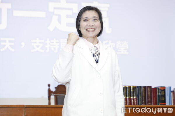 ▲▼國民黨立委徐欣瑩舉行「國會挺欣瑩，新竹一定贏！」記者會，國民黨籍立委動員出席力挺徐欣瑩參選新竹縣長。（圖／記者湯興漢攝）