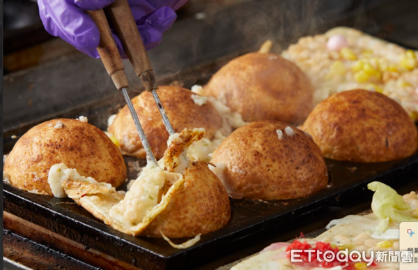 ▲爆彈燒本舖 。（圖／業者提供）