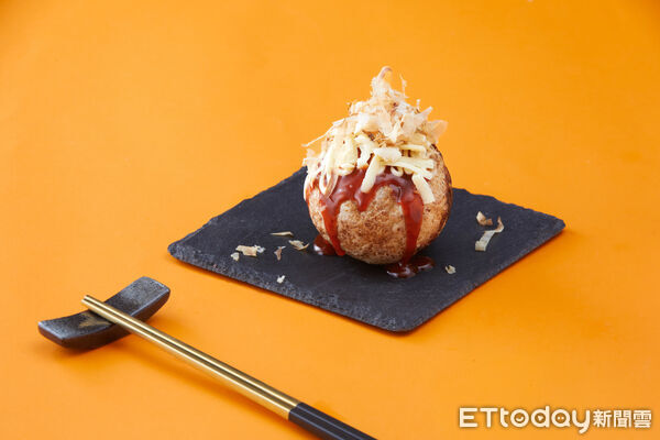 ▲爆彈燒本舖 。（圖／業者提供）