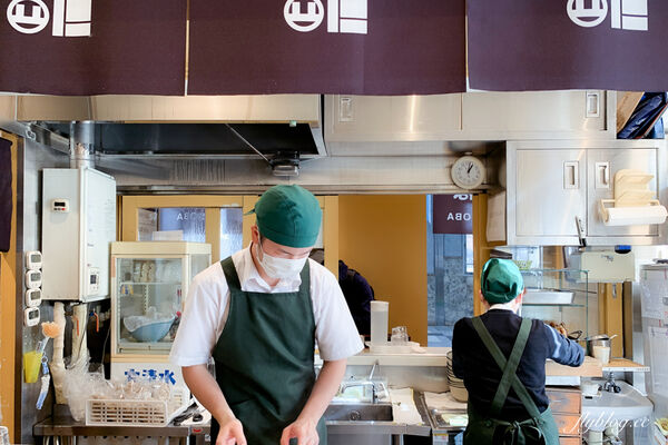 ▲▼荻野屋輕井澤車站店。（圖／部落客飛天璇的口袋授權提供）