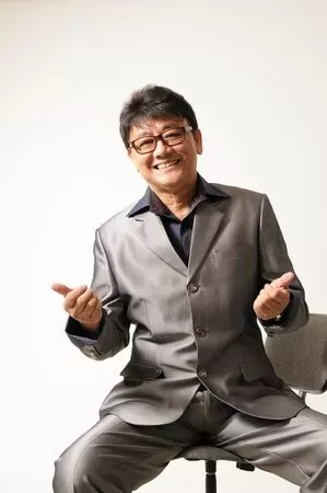 ▲▼謝金石。（圖／翻攝自FACEBOOK／Xie Jin Shi）