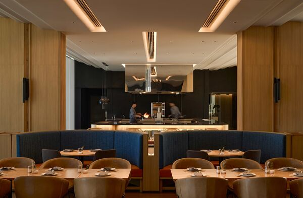 ▲華欣諾翰酒店（NH Hua Hin）由美諾酒店集團正式接管，並於1月16日起正式營運。（圖／業者提供）