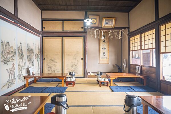 ▲▼大內宿。（圖／部落客滿分的旅遊札記授權提供）