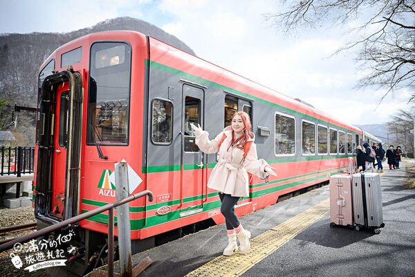 ▲▼大內宿。（圖／部落客滿分的旅遊札記授權提供）
