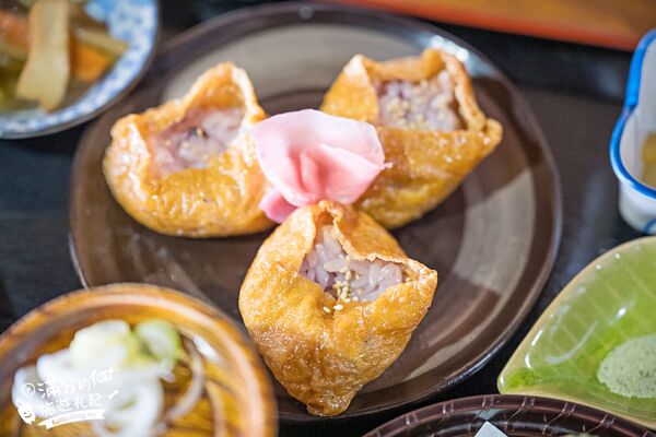 ▲▼大內宿。（圖／部落客滿分的旅遊札記授權提供）