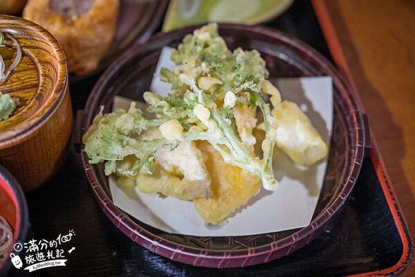 ▲▼大內宿。（圖／部落客滿分的旅遊札記授權提供）