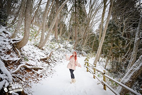 ▲▼大內宿。（圖／部落客滿分的旅遊札記授權提供）