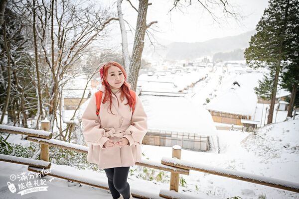 ▲▼大內宿。（圖／部落客滿分的旅遊札記授權提供）