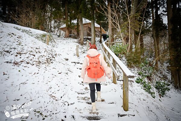 ▲▼大內宿。（圖／部落客滿分的旅遊札記授權提供）