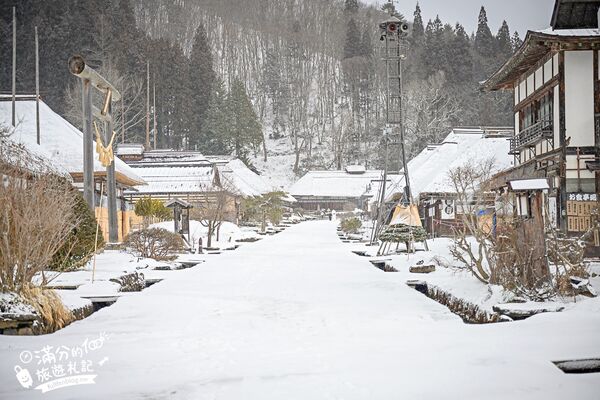 ▲▼大內宿。（圖／部落客滿分的旅遊札記授權提供）