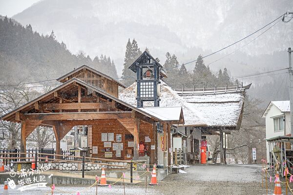 ▲▼大內宿。（圖／部落客滿分的旅遊札記授權提供）