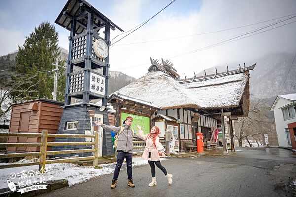 ▲▼大內宿。（圖／部落客滿分的旅遊札記授權提供）