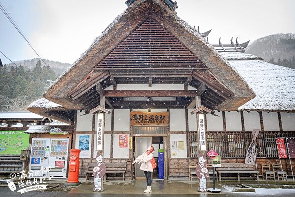 ▲▼大內宿。（圖／部落客滿分的旅遊札記授權提供）