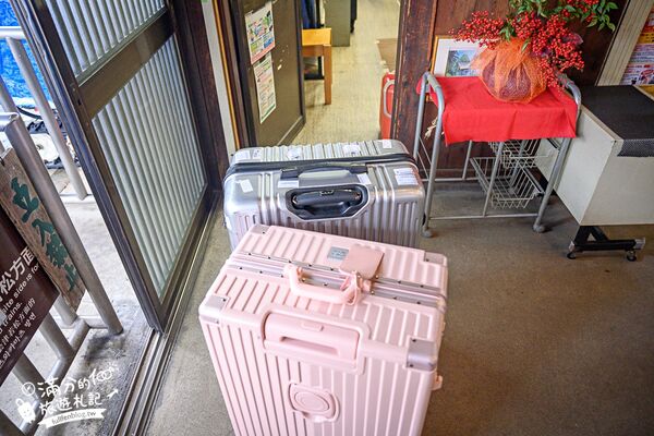 ▲▼大內宿。（圖／部落客滿分的旅遊札記授權提供）