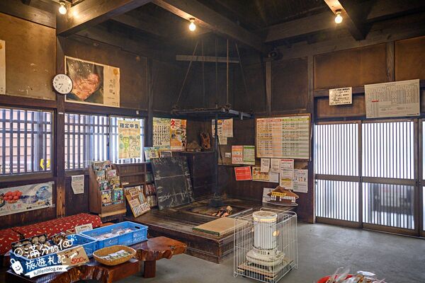 ▲▼大內宿。（圖／部落客滿分的旅遊札記授權提供）