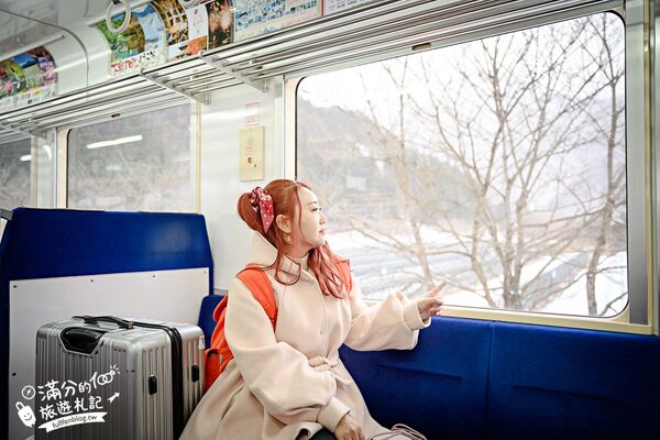 ▲▼大內宿。（圖／部落客滿分的旅遊札記授權提供）