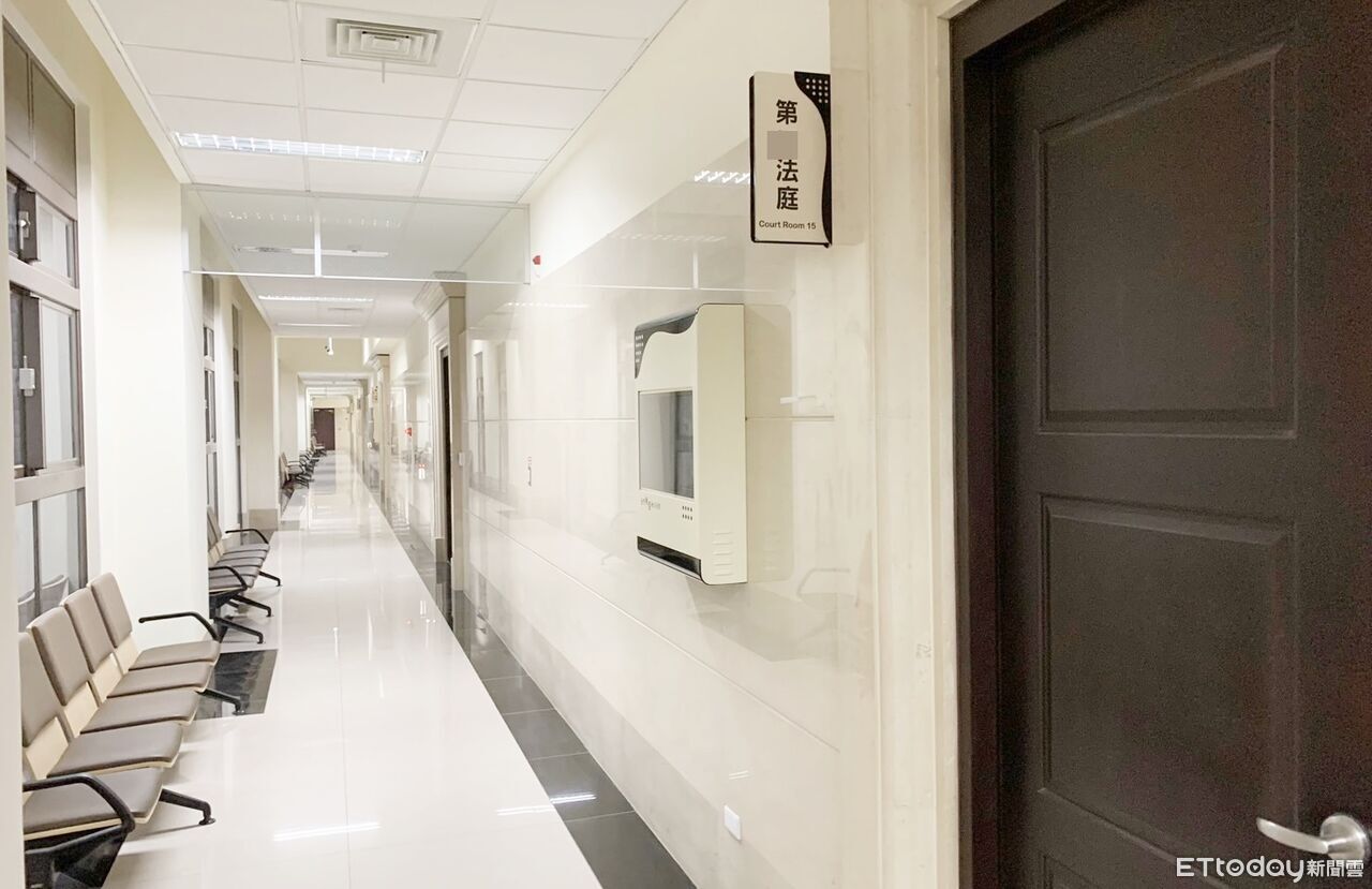 不爽陸妻來台被拒絕入境!瘋狂寄信恐嚇承辦人 莽男恐須入獄