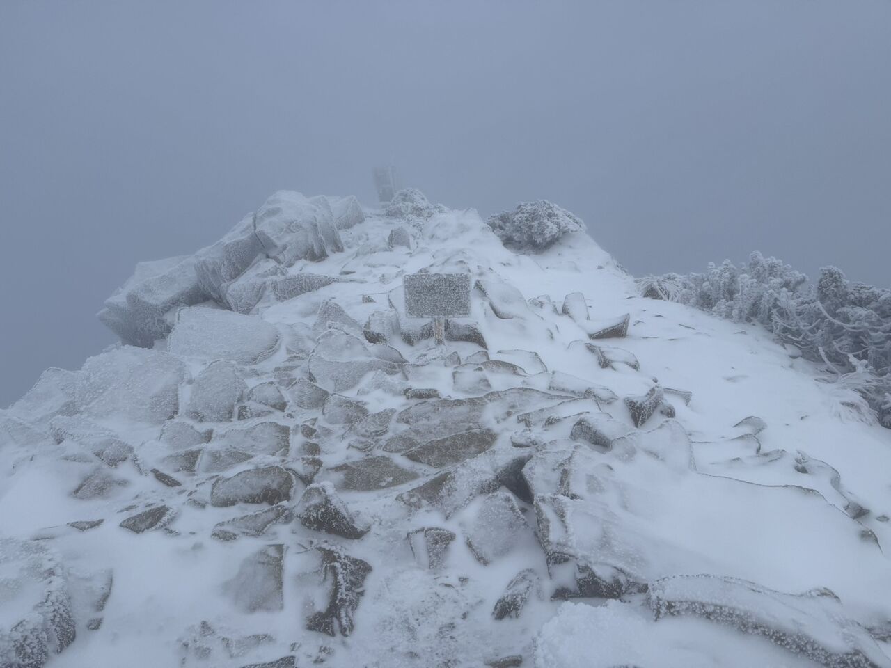 3地「6℃以下低溫」高山仍可能降雪 10℃冷到周末!圖看何時回暖