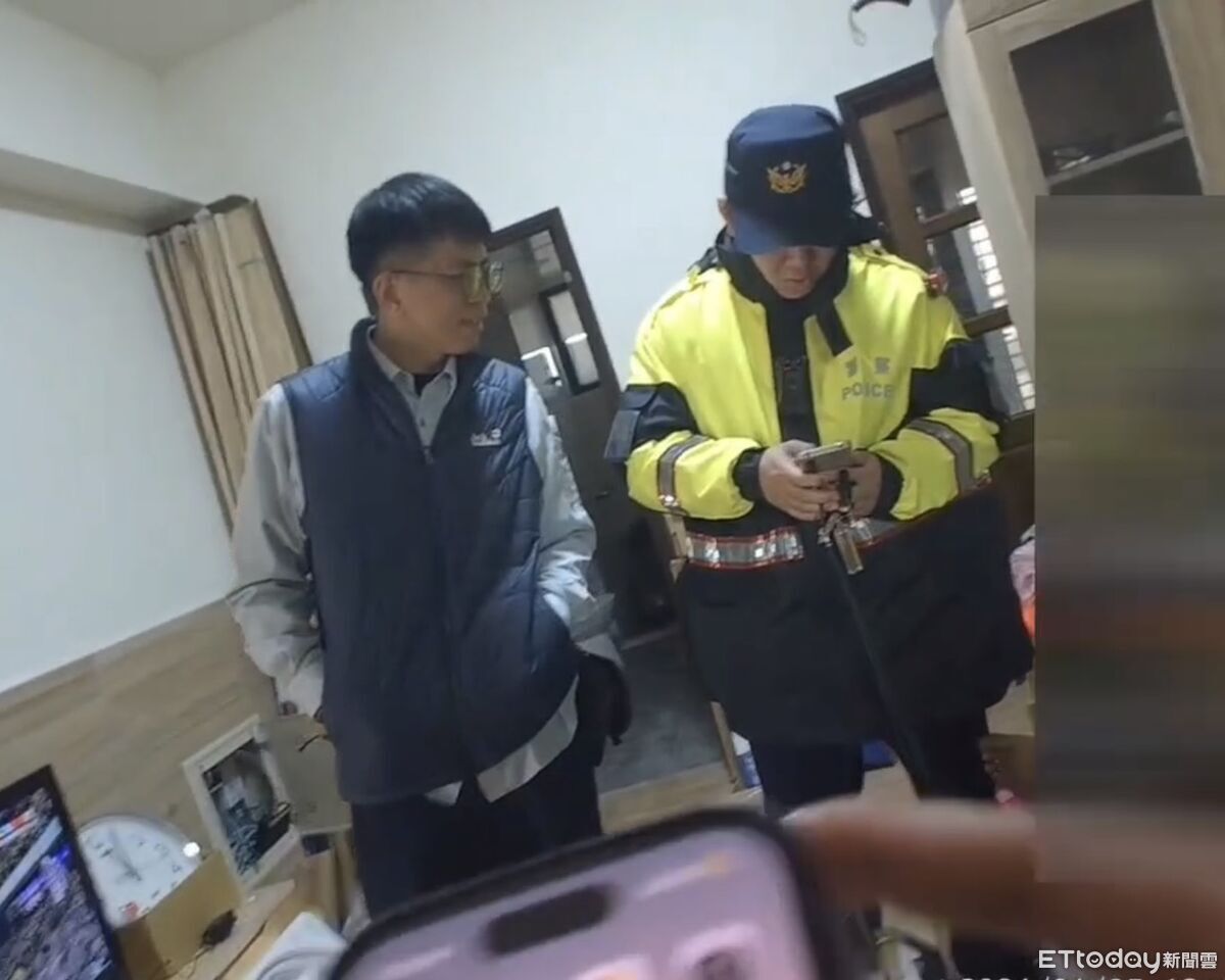 網友重病賣80年野山參籌錢 阿北險匯60萬...熱心工人機警報案