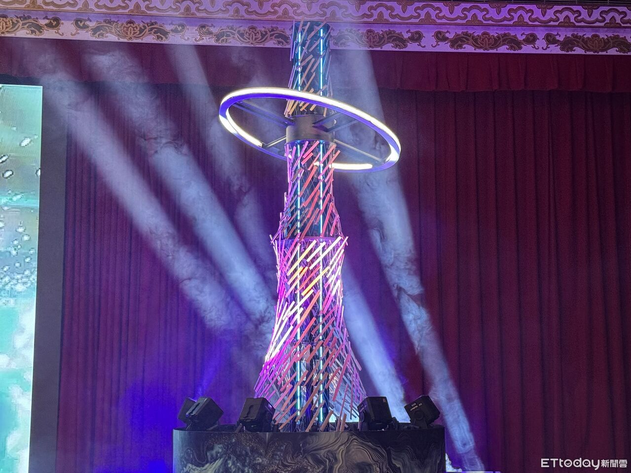 台灣燈會明晚進行點燈儀式 600件作品為期13天嘉義展出