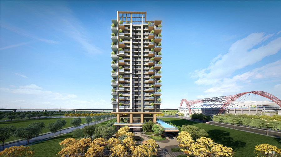 ▲▼遠雄丰尚,王銘鴻,遠雄建設。（圖／遠雄建設提供）