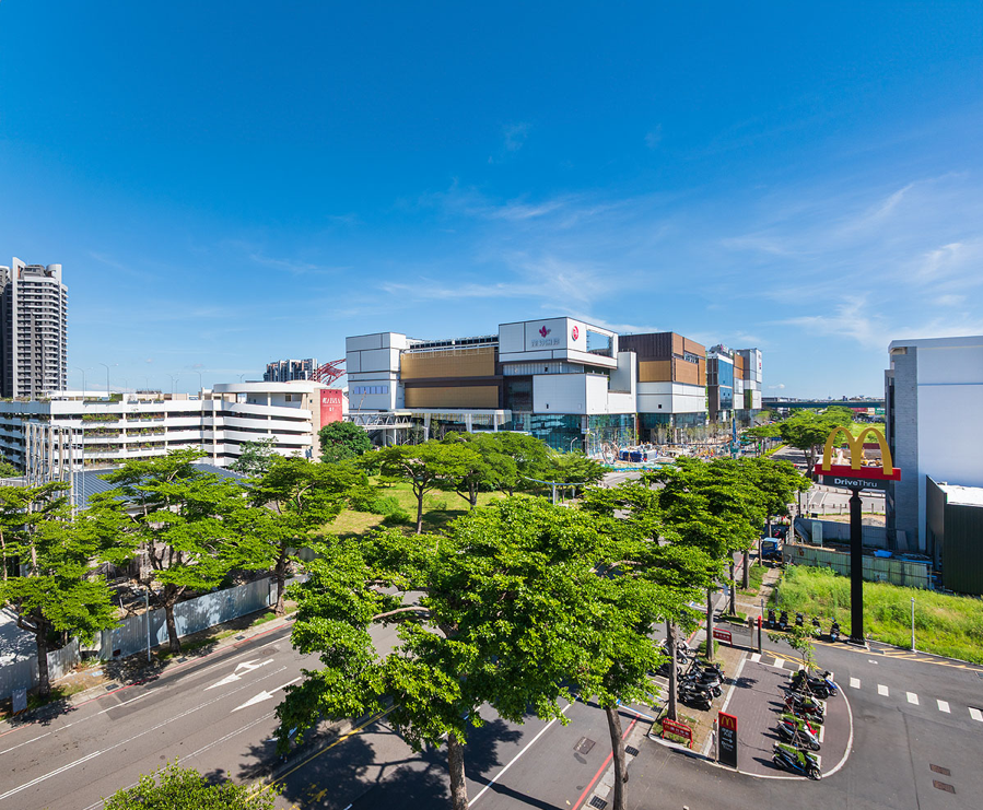 ▲▼遠雄丰尚,王銘鴻,遠雄建設。（圖／遠雄建設提供）