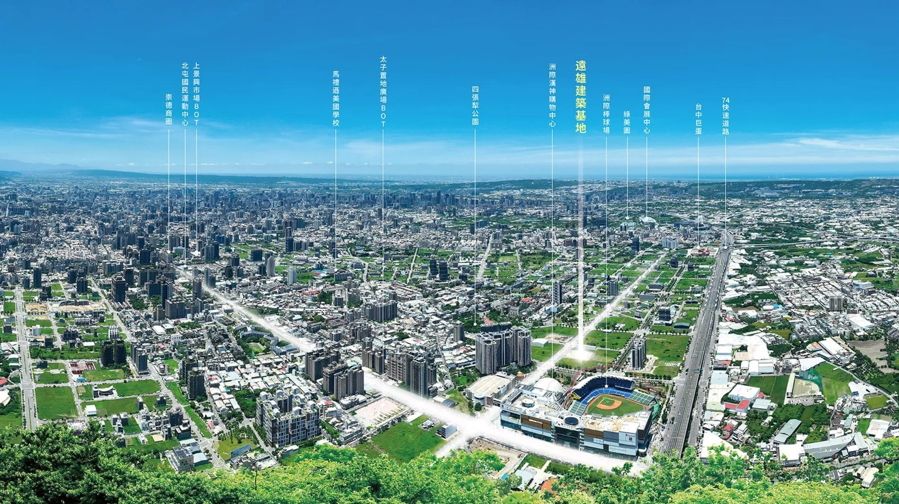 ▲▼遠雄丰尚,王銘鴻,遠雄建設。（圖／遠雄建設提供）