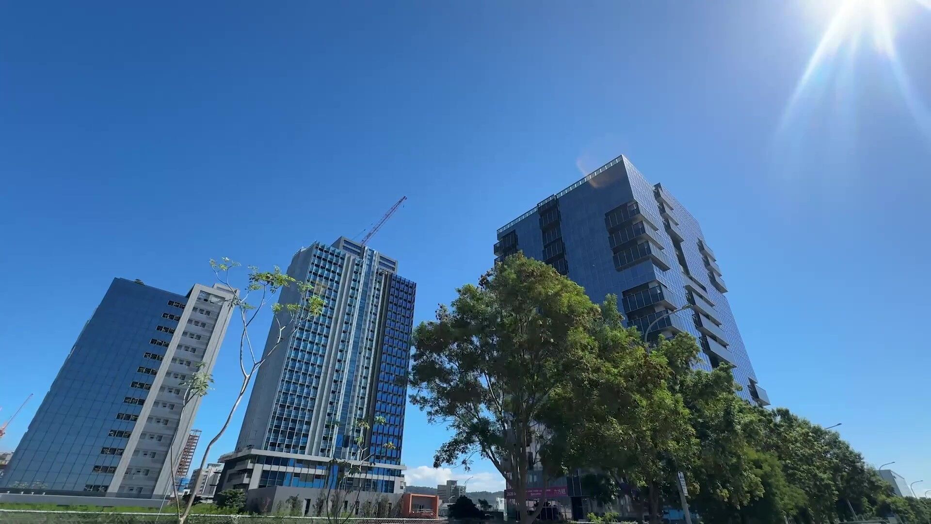 ▲▼北士科,漢皇開發,漢皇韶光,社子,捷運,房價,NVIDIA。（圖／業者提供）