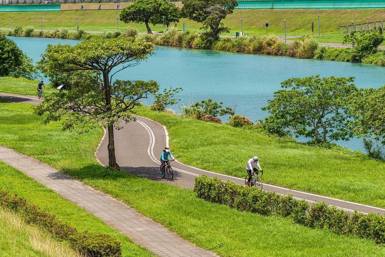 ▲▼北士科,漢皇開發,漢皇韶光,社子,捷運,房價,NVIDIA。（圖／業者提供）