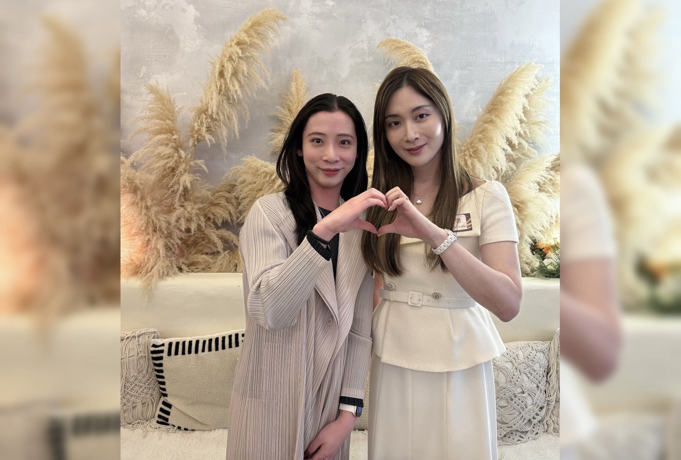 ▲▼             。（圖／翻攝自Threads／auntyfumika）