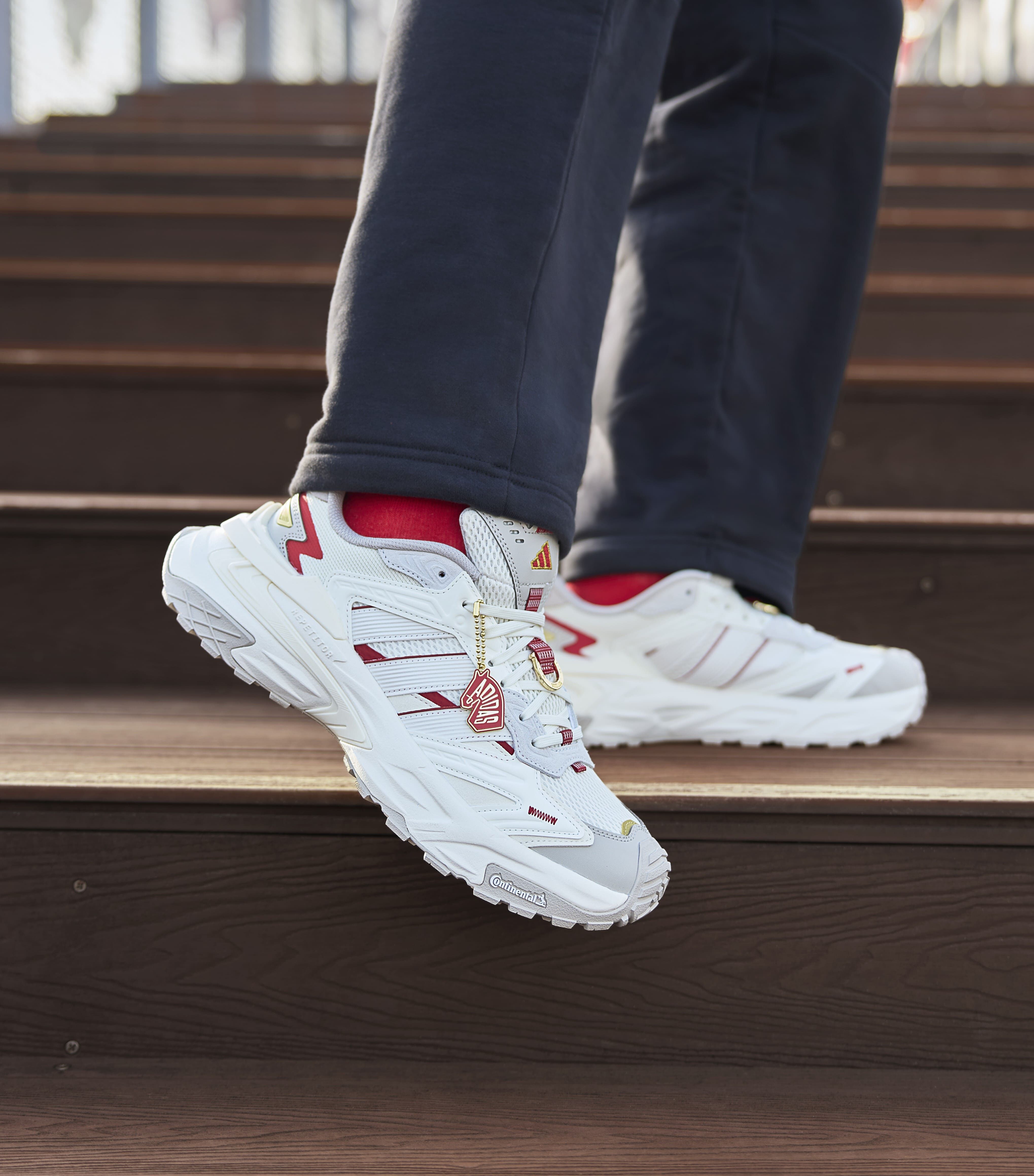 ▲▼      馬年限定鞋   。（圖／品牌提供）