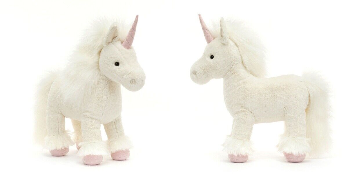 ▲小馬玩偶   。（圖／翻攝自官網）