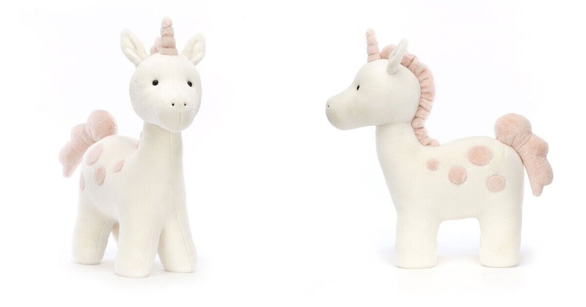 ▲小馬玩偶   。（圖／翻攝自官網）