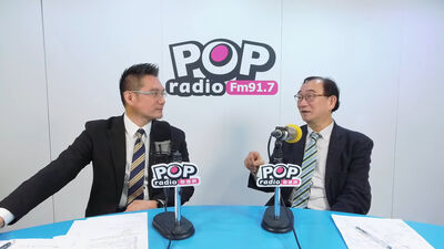 主播何戎悲悼「節目嘉賓驟逝」　慟憶私下一面：常說笑話給大家聽