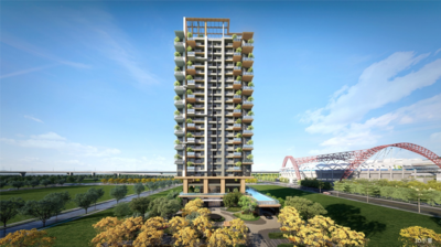 王銘鴻首座被動式建築現蹤　「遠雄丰尚」定錨14期永續新門面